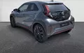 Miniature TOYOTA AYGO X 1.0 VVT-i 72 S-CVT Undercover extérieur trois quart arrière gauche 1103366