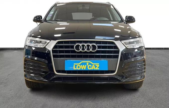 AUDI Q3 1.4 TFSI COD Ultra 150 ch Business Line extérieur avant 213411