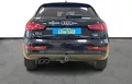 Miniature AUDI Q3 1.4 TFSI COD Ultra 150 ch Business Line extérieur trois quart avant droit 213411