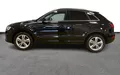 Miniature AUDI Q3 1.4 TFSI COD Ultra 150 ch Business Line extérieur trois quart arrière droit 213411