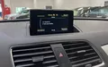Miniature AUDI Q3 1.4 TFSI COD Ultra 150 ch Business Line extérieur côté gauche 213411