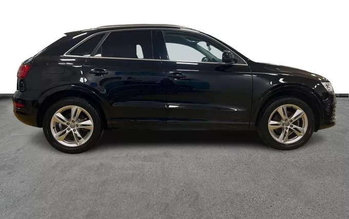 AUDI Q3 1.4 TFSI COD Ultra 150 ch Business Line photo 10 213411