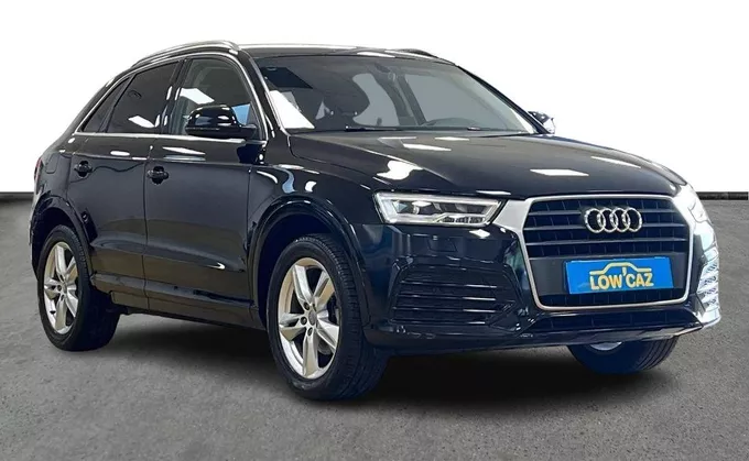 AUDI Q3 1.4 TFSI COD Ultra 150 ch Business Line photo 18 213411
