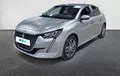 Miniature PEUGEOT 208 PureTech 100 S&S EAT8 Style extérieur trois quart avant gauche 945878