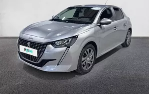 PEUGEOT 208 PureTech 100 S&S EAT8 Style VR3UPHNKSMT049708