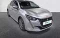 Miniature PEUGEOT 208 PureTech 100 S&S EAT8 Style extérieur trois quart avant droit 945878