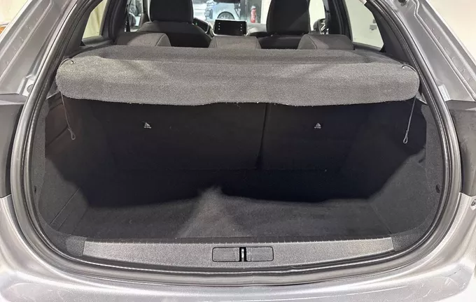 PEUGEOT 208 PureTech 100 S&S EAT8 Style extérieur arrière 945878