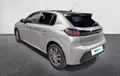 Miniature PEUGEOT 208 PureTech 100 S&S EAT8 Style extérieur trois quart arrière gauche 945878