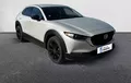 Miniature MAZDA CX-30 2.0L e-SKYACTIV X M Hybrid 186 ch 4x4 BVA6 Homura extérieur trois quart avant droit 2132323