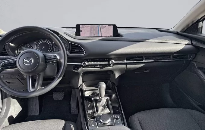 MAZDA CX-30 2.0L e-SKYACTIV X M Hybrid 186 ch 4x4 BVA6 Homura photo 18 2132323