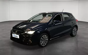 SEAT IBIZA 1.0 EcoTSI 95 ch S/S BVM5 Urban VSSZZZKJZNR089621