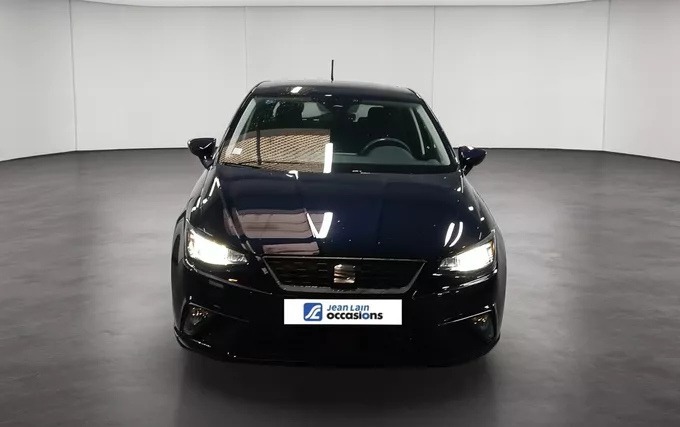 SEAT IBIZA 1.0 EcoTSI 95 ch S/S BVM5 Urban extérieur avant 2132096