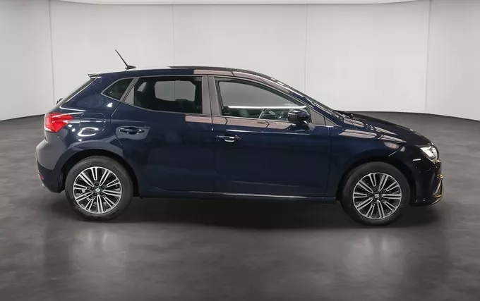 SEAT IBIZA 1.0 EcoTSI 95 ch S/S BVM5 Urban extérieur côté droit 2132096