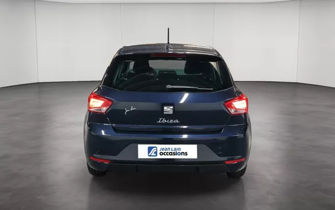 SEAT IBIZA 1.0 EcoTSI 95 ch S/S BVM5 Urban extérieur arrière 2132096