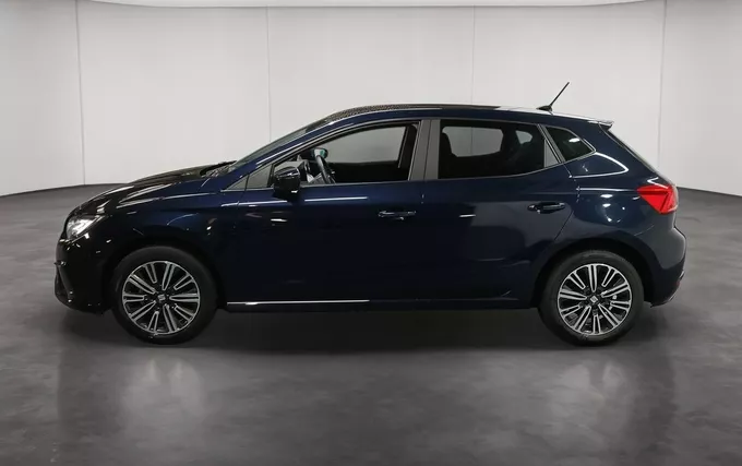 SEAT IBIZA 1.0 EcoTSI 95 ch S/S BVM5 Urban extérieur côté gauche 2132096