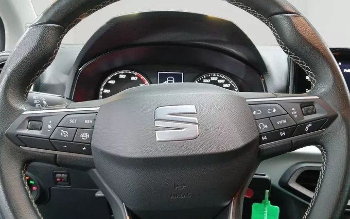 SEAT IBIZA 1.0 EcoTSI 95 ch S/S BVM5 Urban photo 12 2132096