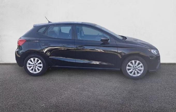 SEAT IBIZA 1.0 EcoTSI 110 ch S/S BVM6 Style extérieur côté droit 2129314