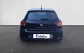 Miniature SEAT IBIZA 1.0 EcoTSI 110 ch S/S BVM6 Style extérieur arrière 2129314