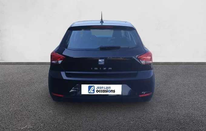 SEAT IBIZA 1.0 EcoTSI 110 ch S/S BVM6 Style extérieur arrière 2129314