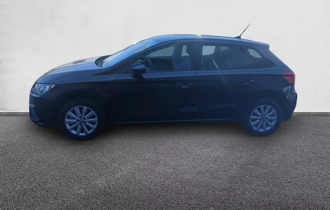 SEAT IBIZA 1.0 EcoTSI 110 ch S/S BVM6 Style extérieur côté gauche 2129314