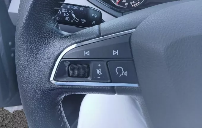 SEAT IBIZA 1.0 EcoTSI 110 ch S/S BVM6 Style photo 12 2129314