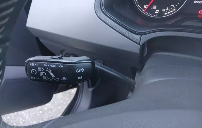 SEAT IBIZA 1.0 EcoTSI 110 ch S/S BVM6 Style photo 20 2129314