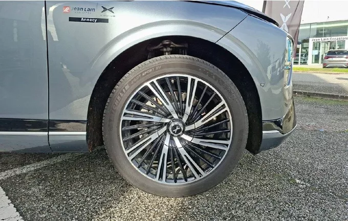 XPENG G9 Performance photo 9 9200219