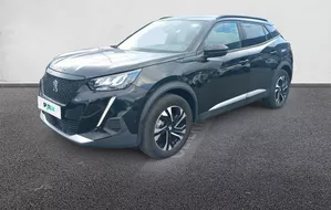 PEUGEOT 2008 ELECTRIQUE 136 ch Allure Pack VR3UKZKXZPJ661481