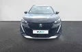Miniature PEUGEOT 2008 ELECTRIQUE 136 ch Allure Pack extérieur avant 945838