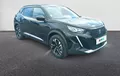 Miniature PEUGEOT 2008 ELECTRIQUE 136 ch Allure Pack extérieur trois quart avant droit 945838