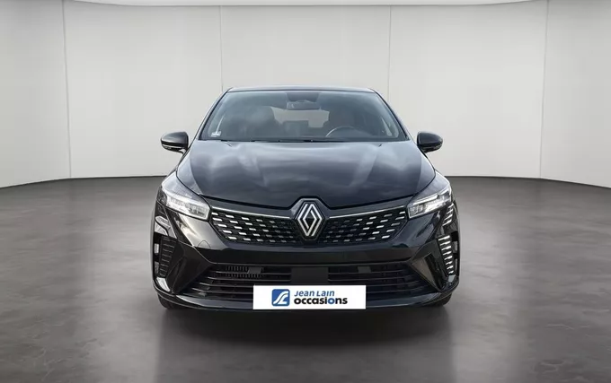 RENAULT CLIO TCe 90 ch GSR2 extérieur avant 2132476