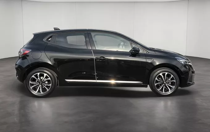 RENAULT CLIO TCe 90 ch GSR2 extérieur côté droit 2132476