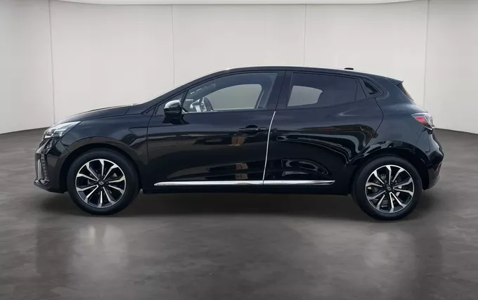 RENAULT CLIO TCe 90 ch GSR2 extérieur côté gauche 2132476