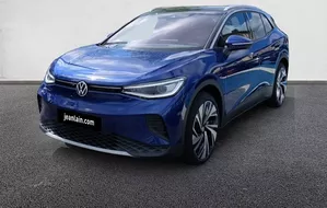 VOLKSWAGEN ID.4 286 ch Pro Life Max WVGZZZE26RE039960