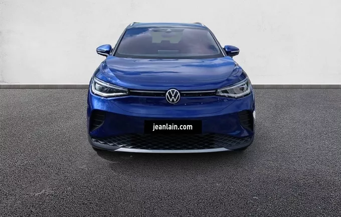VOLKSWAGEN ID.4 286 ch Pro Life Max extérieur avant 7427