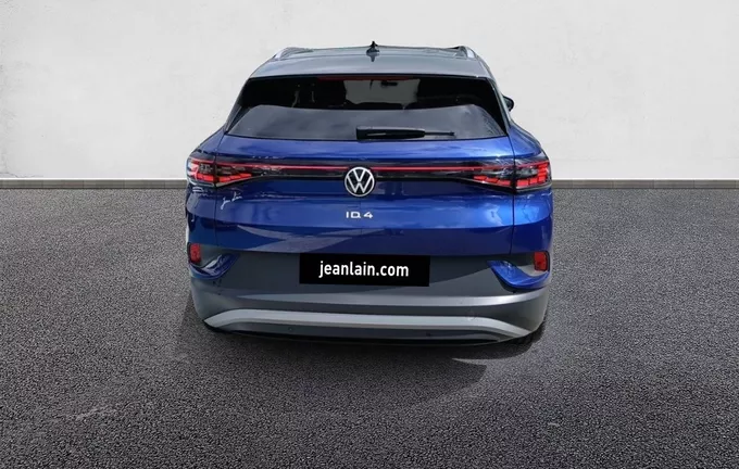 VOLKSWAGEN ID.4 286 ch Pro Life Max extérieur arrière 7427