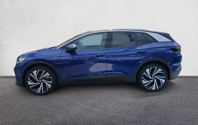 VOLKSWAGEN ID.4 286 ch Pro Life Max extérieur côté gauche 7427