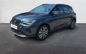 SEAT ARONA 1.0 TSI 110 ch Start/Stop BVM6 Copa VSSZZZKJ4PR043414