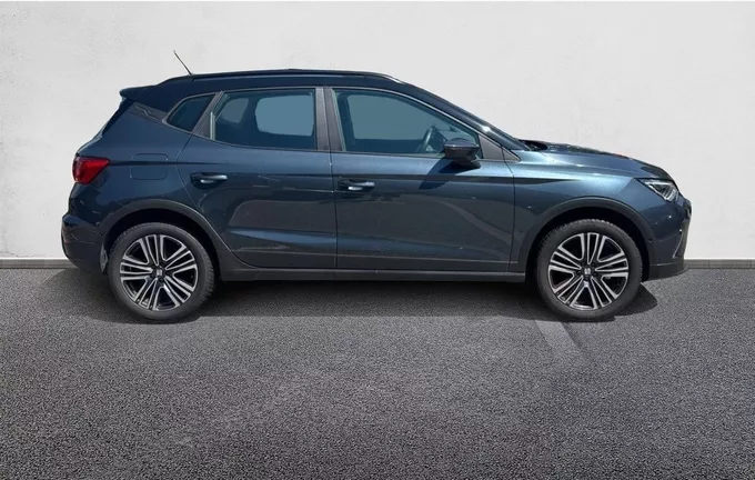 SEAT ARONA 1.0 TSI 110 ch Start/Stop BVM6 Copa extérieur côté droit 2130129
