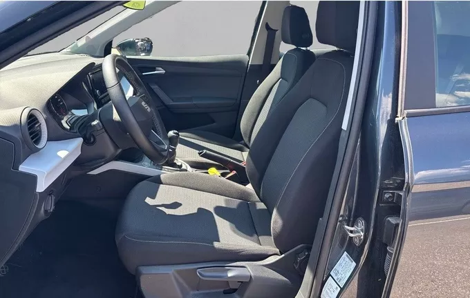 SEAT ARONA 1.0 TSI 110 ch Start/Stop BVM6 Copa extérieur trois quart arrière droit 2130129