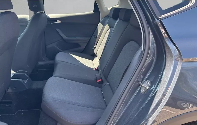 SEAT ARONA 1.0 TSI 110 ch Start/Stop BVM6 Copa extérieur arrière 2130129