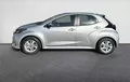 Miniature TOYOTA YARIS Hybride 116h Dynamic extérieur côté gauche 1103379