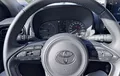 Miniature TOYOTA YARIS Hybride 116h Dynamic photo 12 1103379