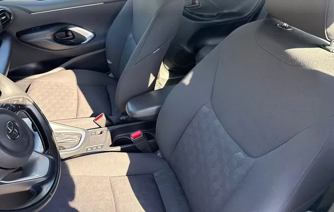 TOYOTA YARIS Hybride 116h Dynamic photo 20 1103379