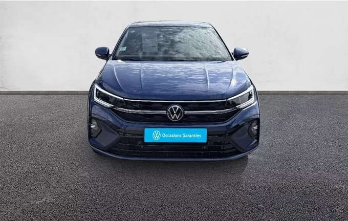 VOLKSWAGEN TAIGO 1.0 TSI 110 DSG7 R-Line photo 9 2130725
