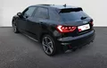 Miniature AUDI A1 Sportback 30 TFSI 116 ch S tronic 7 S Line Plus extérieur trois quart arrière droit 2128243