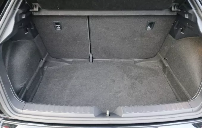 AUDI A1 Sportback 30 TFSI 116 ch S tronic 7 S Line Plus extérieur arrière 2128243