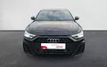 Miniature AUDI A1 Sportback 30 TFSI 116 ch S tronic 7 S Line Plus extérieur avant 2128243