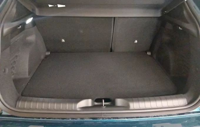 FIAT 600 T-Gen 3 1.2 Hybrid 145ch eDCT6 extérieur arrière 944481
