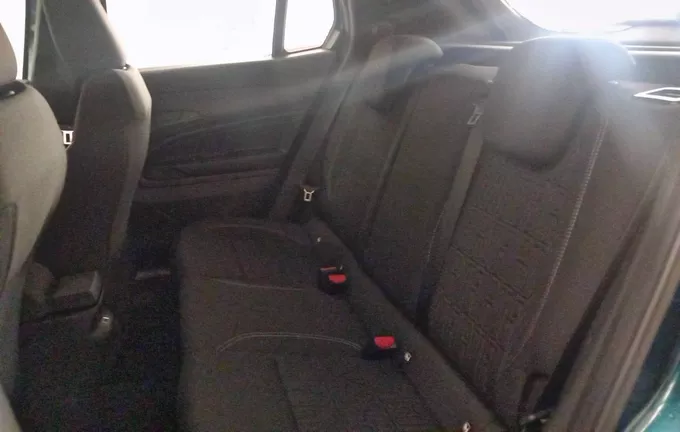 FIAT 600 T-Gen 3 1.2 Hybrid 145ch eDCT6 photo 12 944481